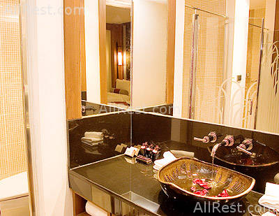 La Flora Resort & Spa 44